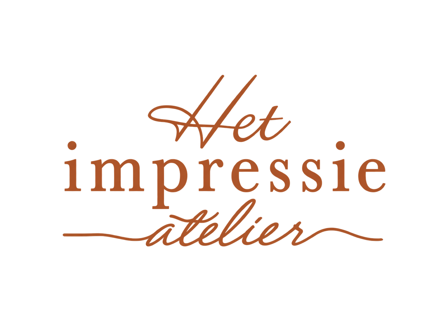 Het Impressie Atelier