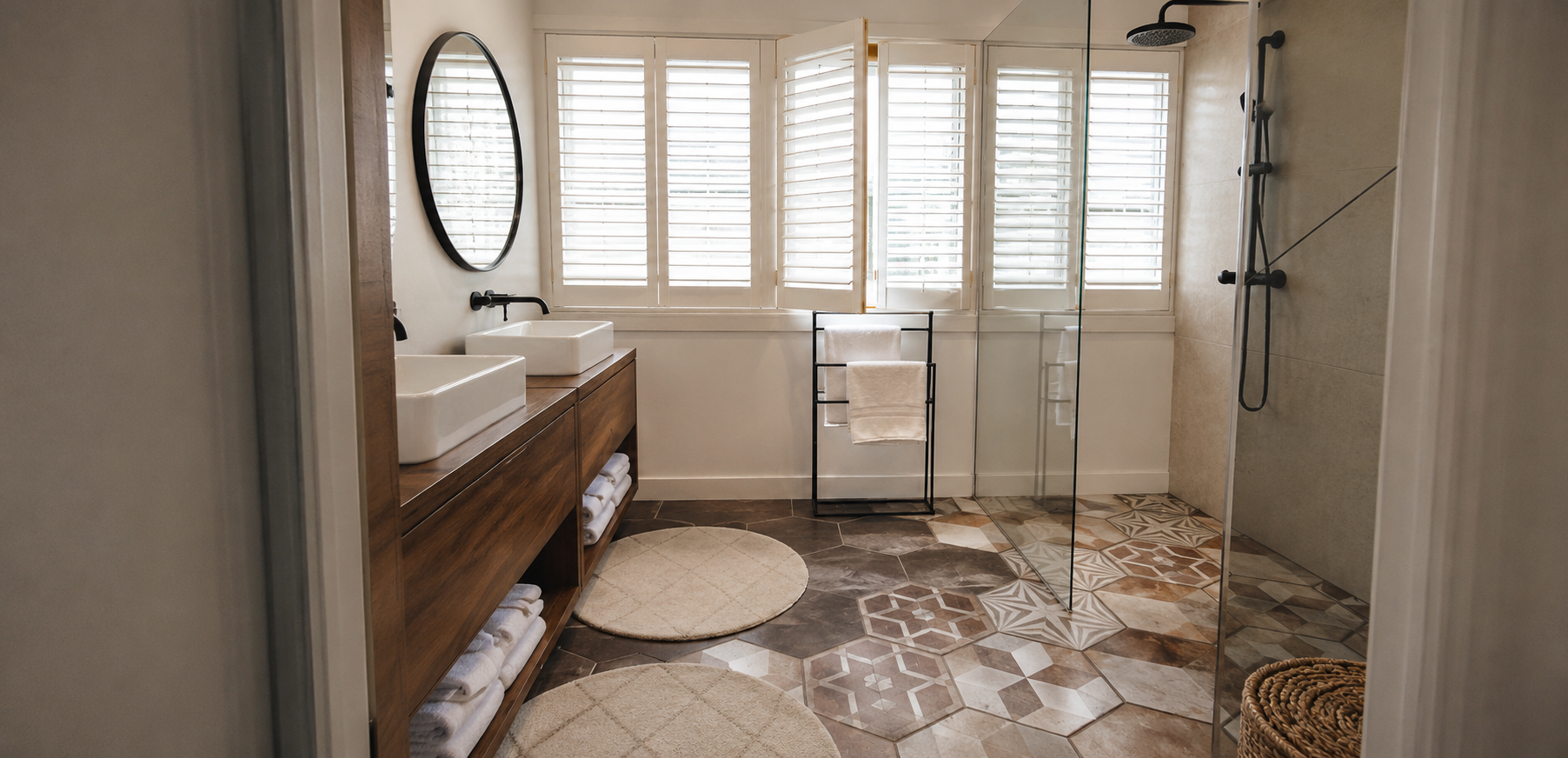Van een zolder met kleine kamertjes naar een ruime slaapkamer met badkamer en suite. – foto 3
